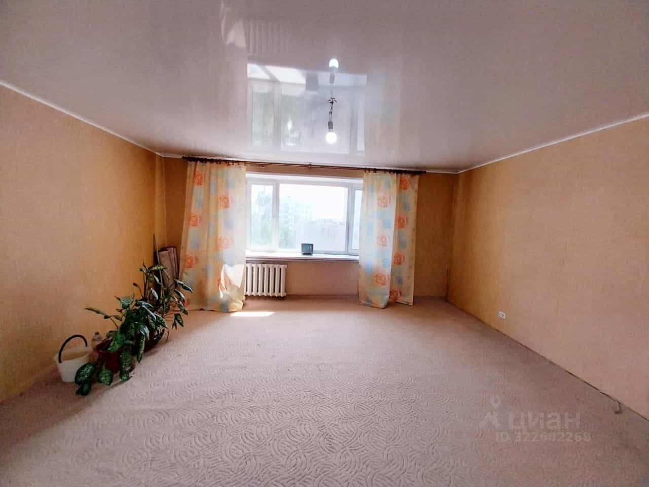 Россия, Киров, улица Некрасова, 6А
