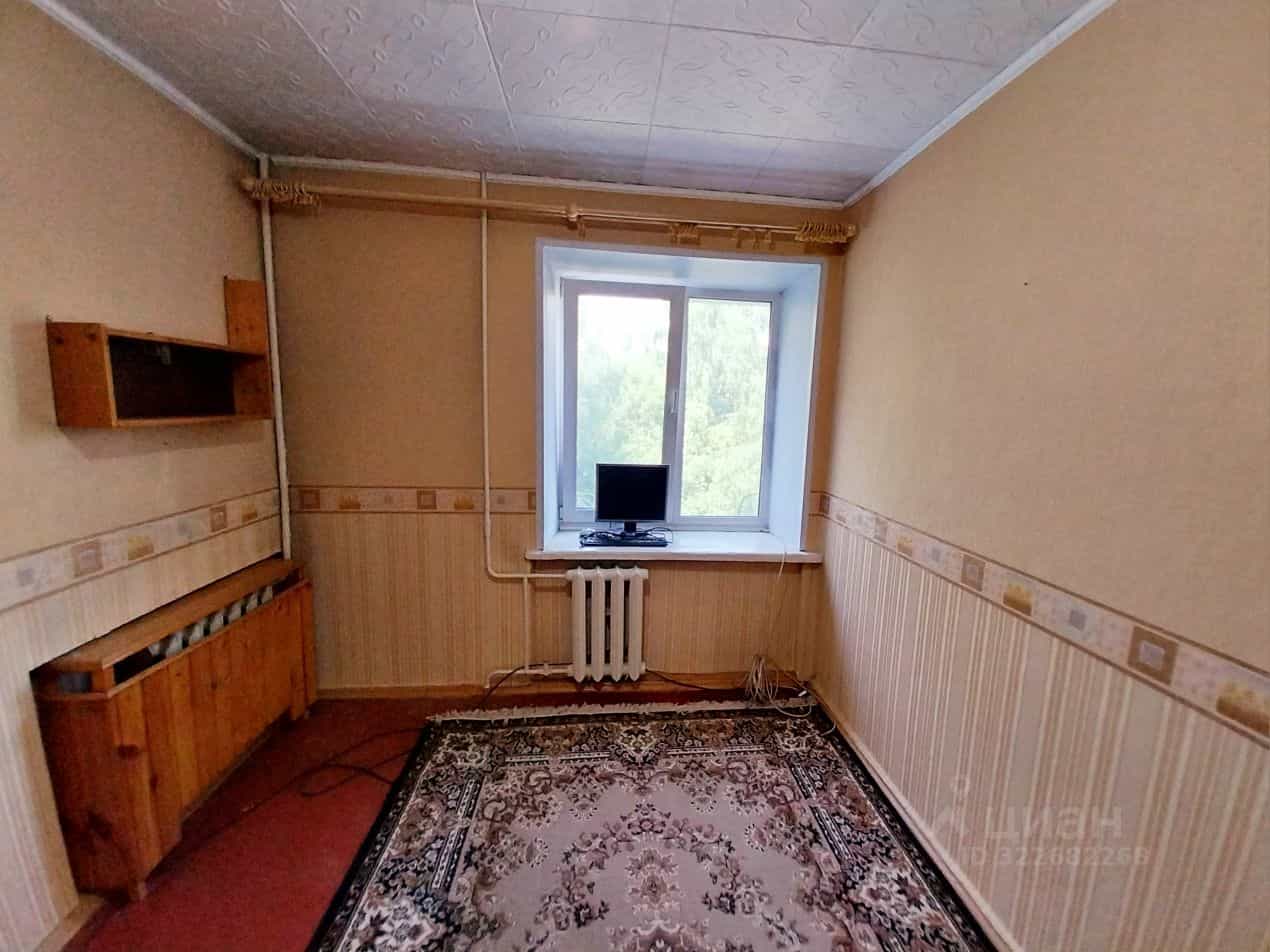 Россия, Киров, улица Некрасова, 6А, фото 9