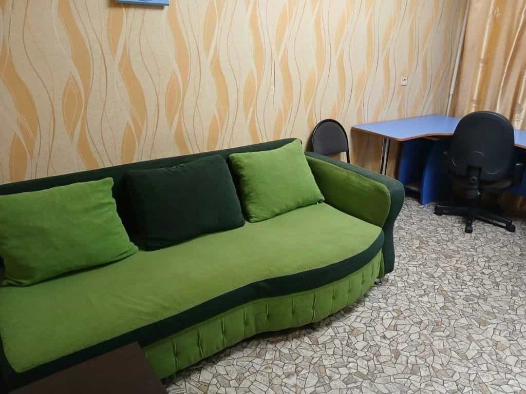 Россия, Амурская область, Сковородино, Красноармейская улица, 1, фото 14