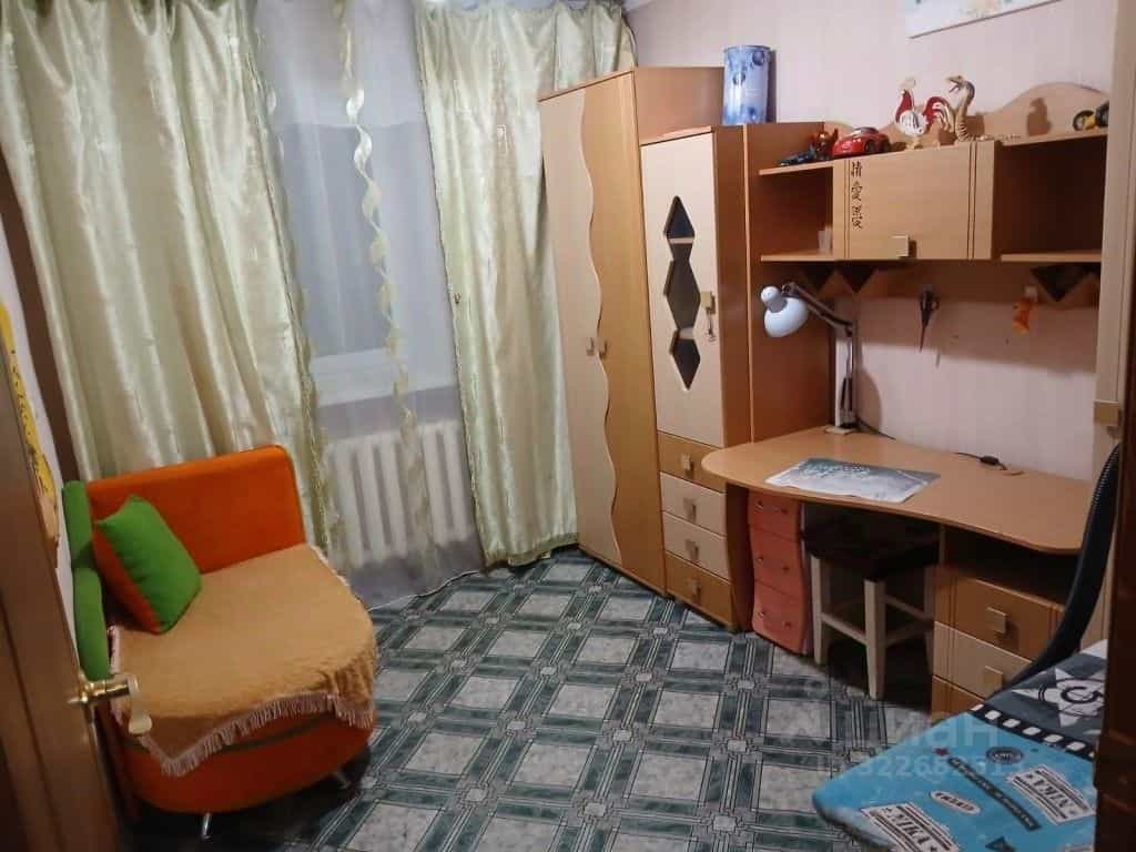 Россия, Амурская область, Сковородино, Красноармейская улица, 1, фото 16
