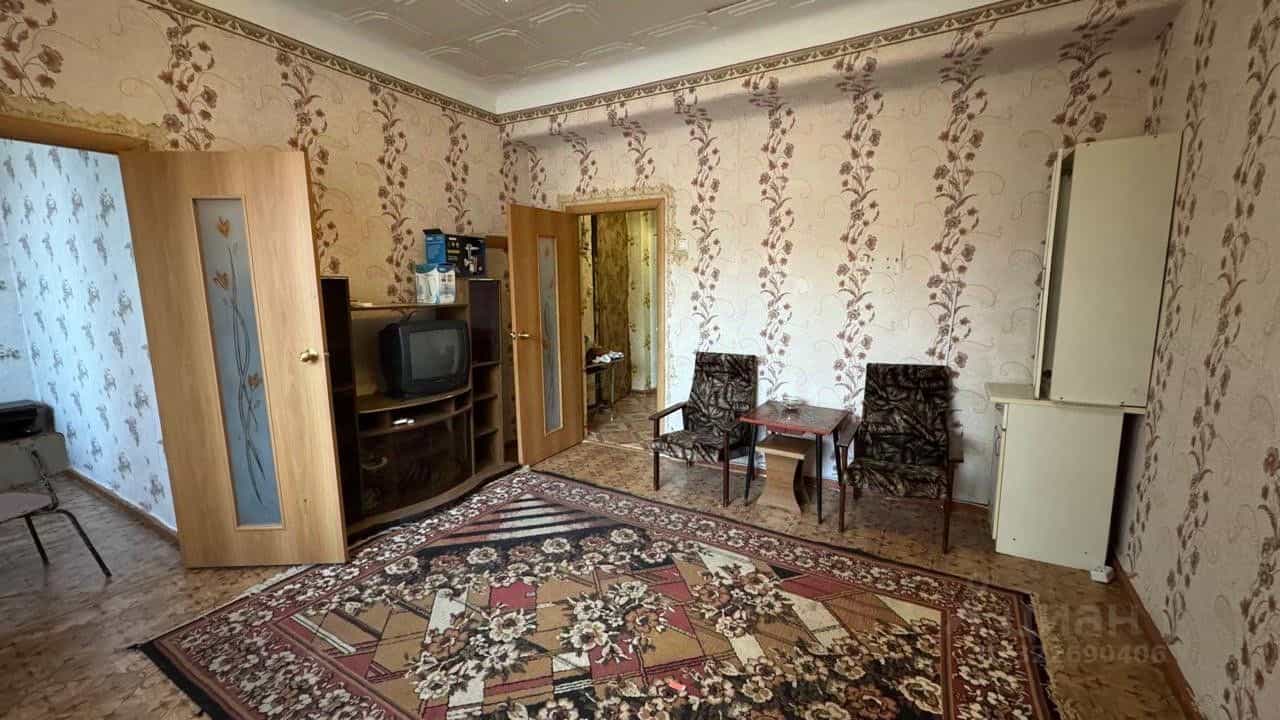 Россия, Астрахань, микрорайон Завод имени 30-летия Октября, улица Немова, 22, фото 2