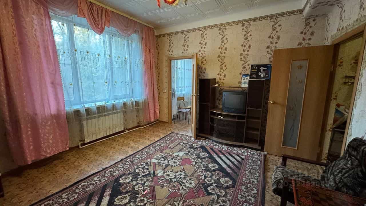 Россия, Астрахань, микрорайон Завод имени 30-летия Октября, улица Немова, 22, фото 3