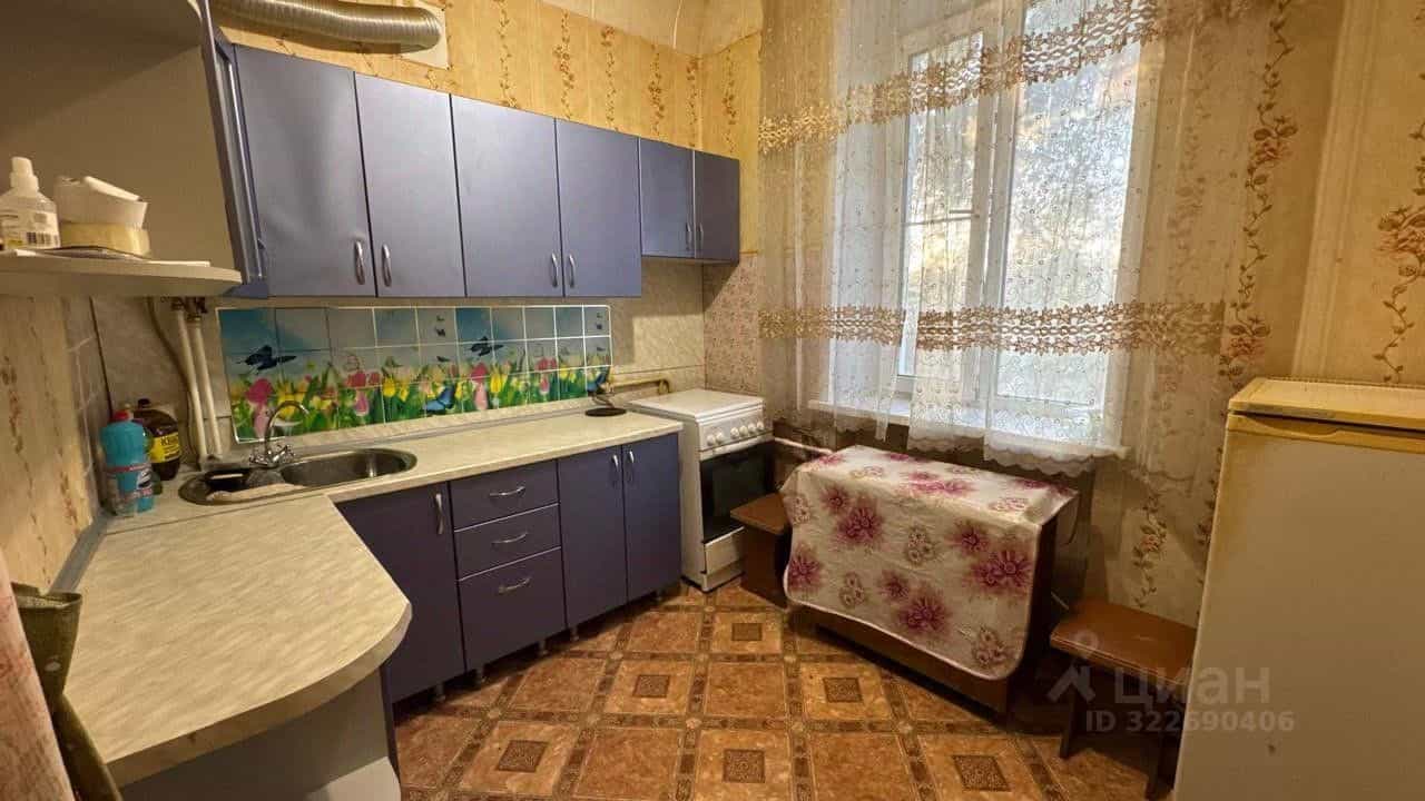 Россия, Астрахань, микрорайон Завод имени 30-летия Октября, улица Немова, 22, фото 10