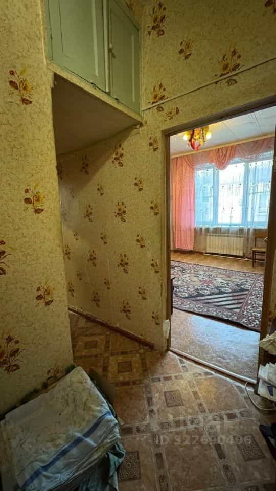 Россия, Астрахань, микрорайон Завод имени 30-летия Октября, улица Немова, 22, фото 13