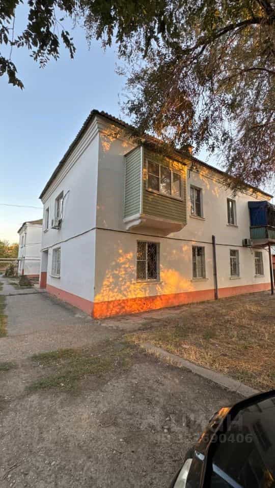 Россия, Астрахань, микрорайон Завод имени 30-летия Октября, улица Немова, 22, фото 15