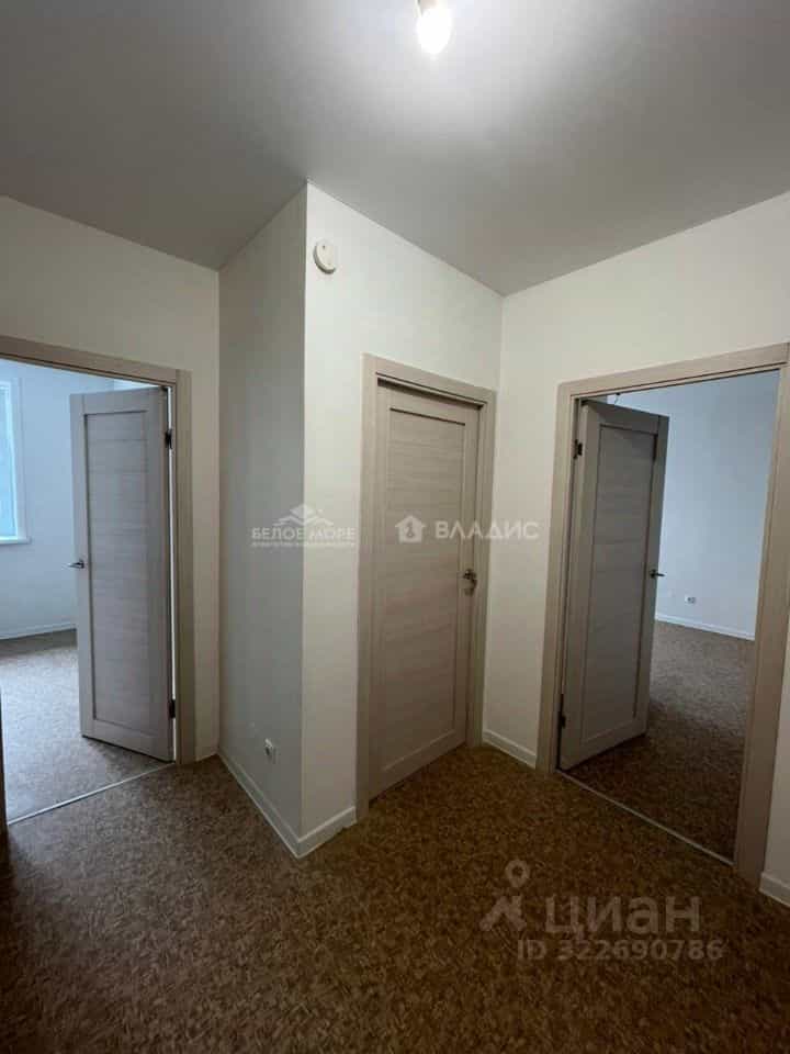Россия, Архангельская область, Онега, Ягодный переулок, 48А, фото 7
