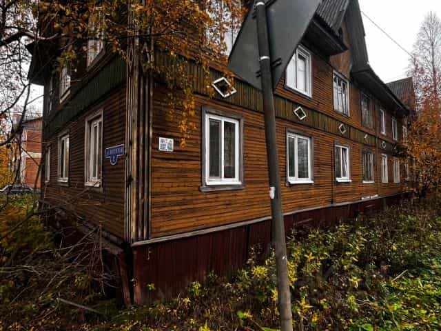 Фото объекта