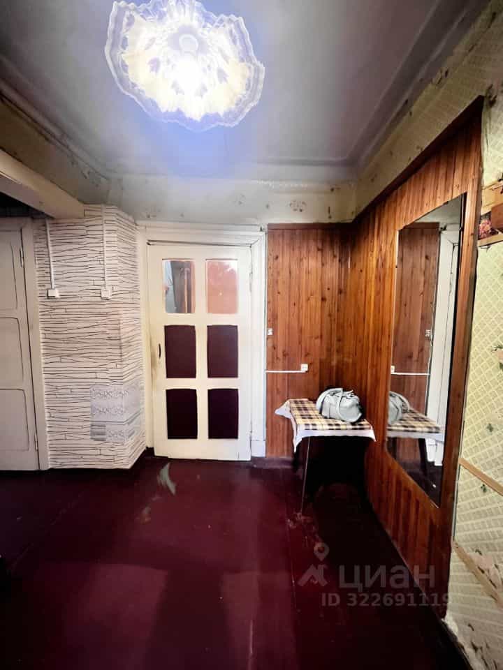 Россия, Архангельск, исторический район Соломбала, Литейная улица, 2, фото 11