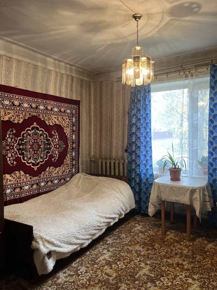 Россия, Архангельск, исторический район Соломбала, Литейная улица, 2, фото 15