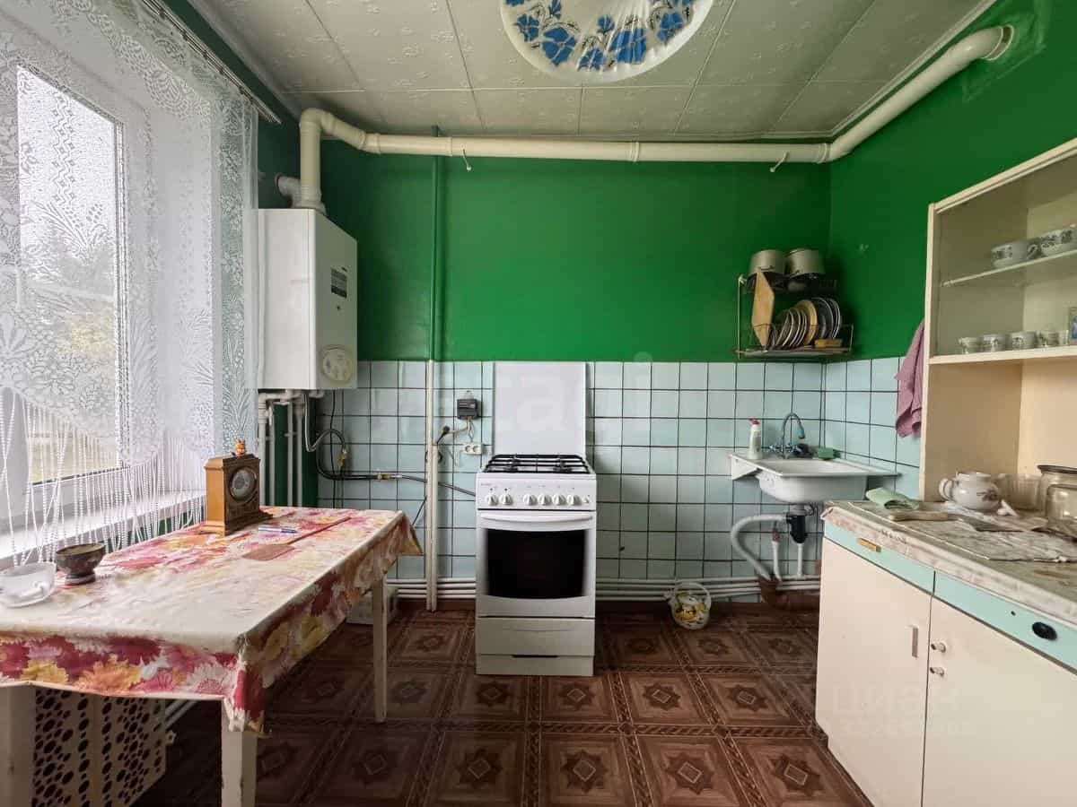 Россия, Костромская область, посёлок городского типа Красное-на-Волге, улица Подстанция, 2Б, фото 5