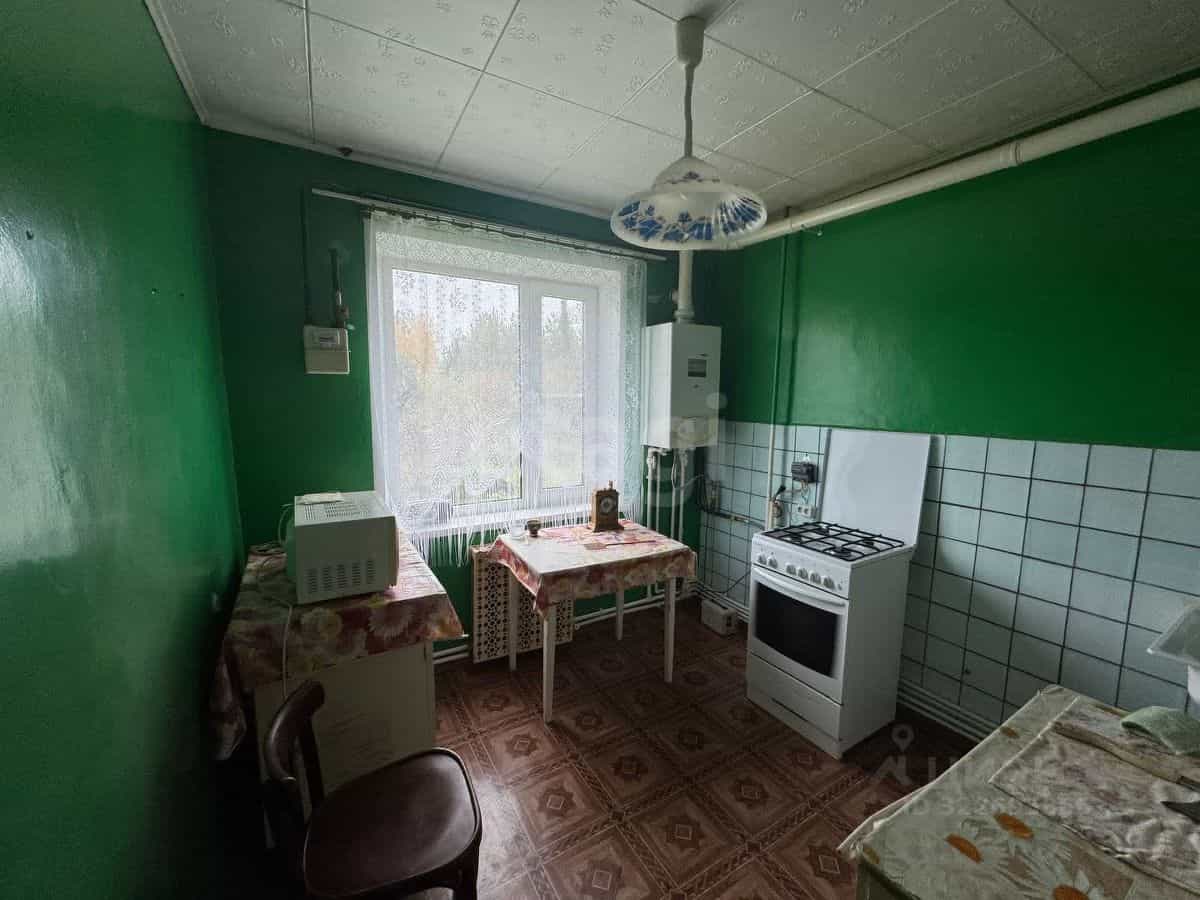 Россия, Костромская область, посёлок городского типа Красное-на-Волге, улица Подстанция, 2Б, фото 6
