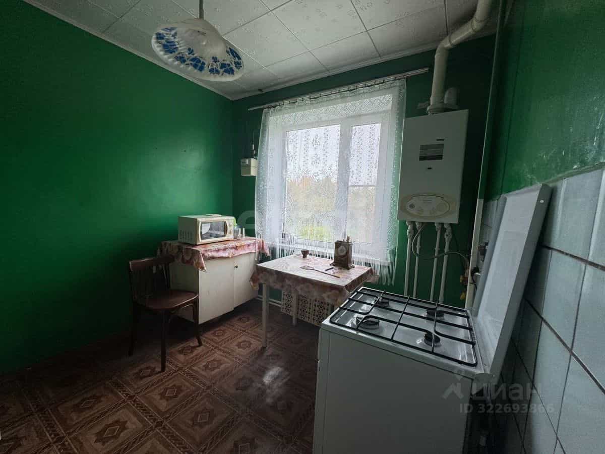 Россия, Костромская область, посёлок городского типа Красное-на-Волге, улица Подстанция, 2Б, фото 9