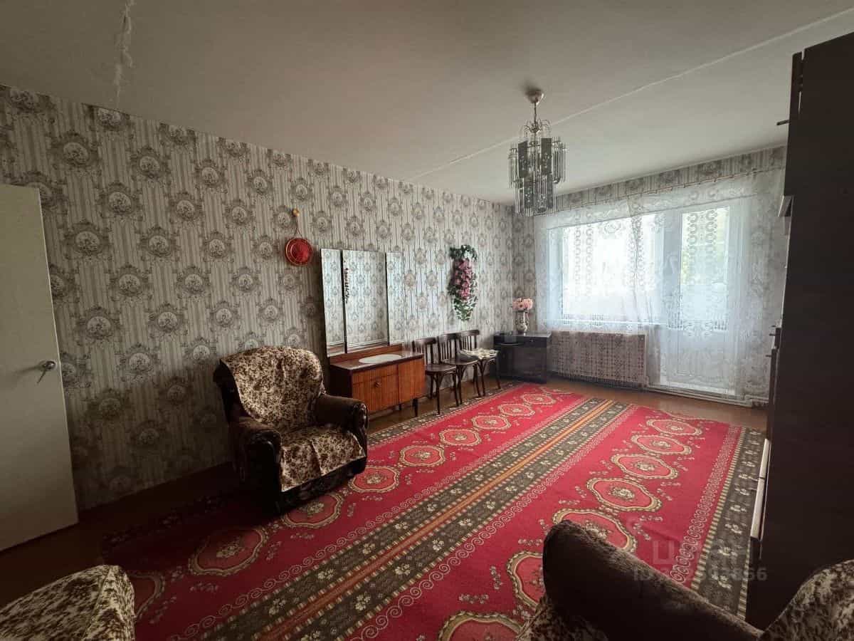 Россия, Костромская область, посёлок городского типа Красное-на-Волге, улица Подстанция, 2Б, фото 11