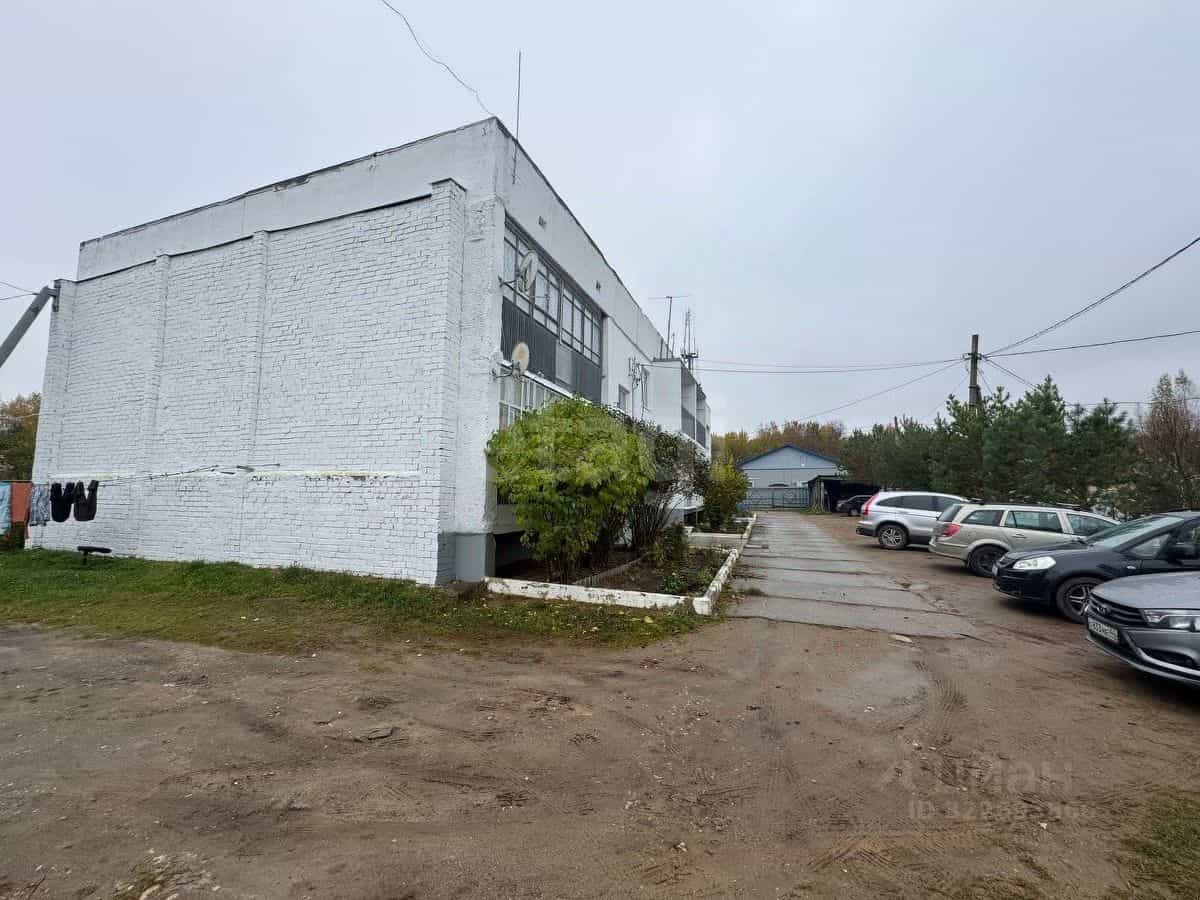 Россия, Костромская область, посёлок городского типа Красное-на-Волге, улица Подстанция, 2Б, фото 32