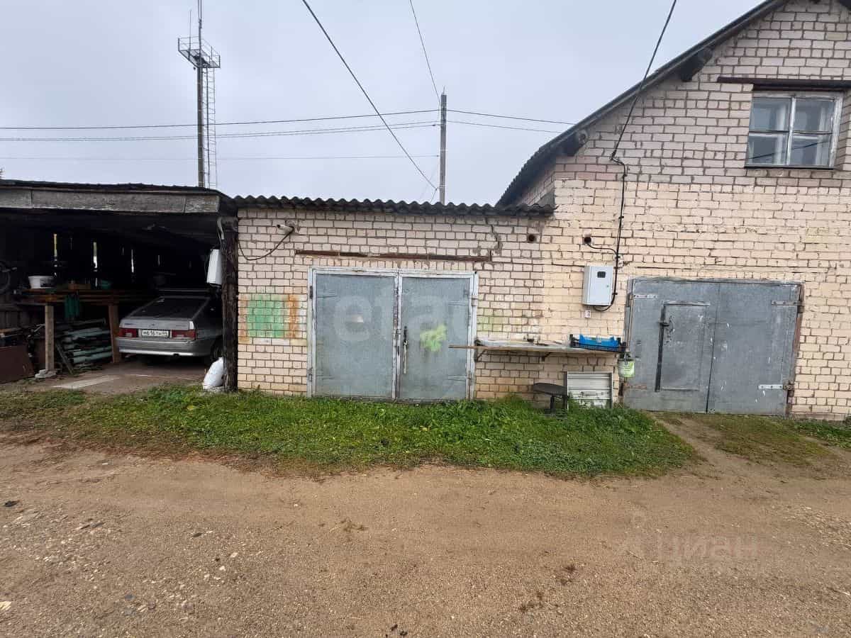 Россия, Костромская область, посёлок городского типа Красное-на-Волге, улица Подстанция, 2Б, фото 36