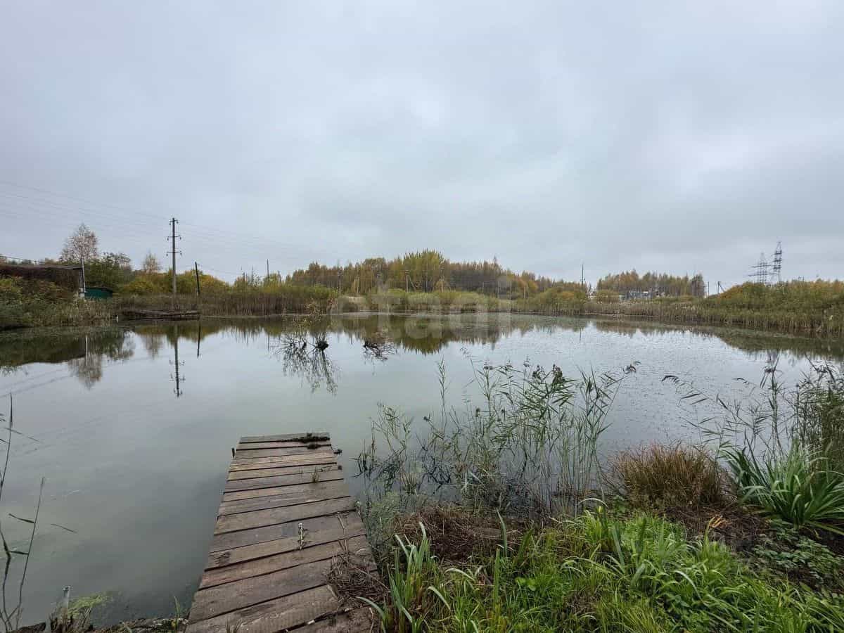 Россия, Костромская область, посёлок городского типа Красное-на-Волге, улица Подстанция, 2Б, фото 38