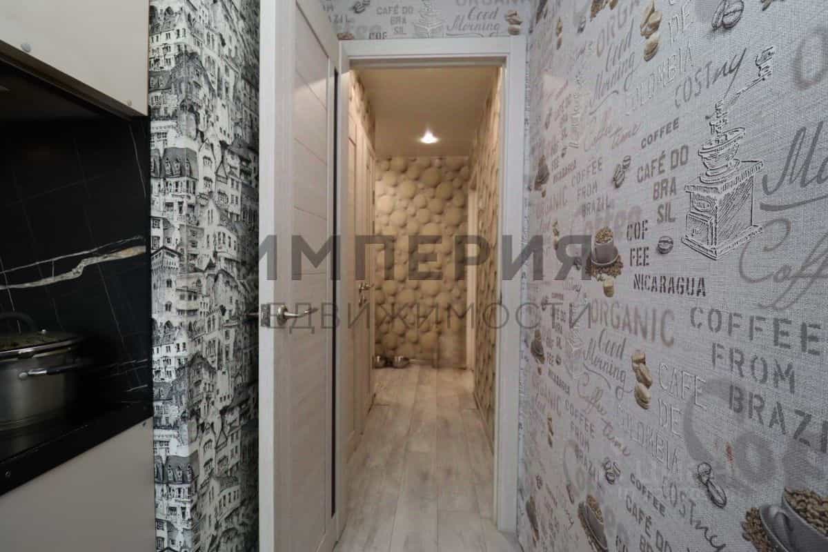Россия, Магадан, улица Берзина, 7А, фото 6