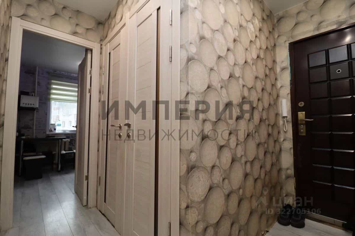 Россия, Магадан, улица Берзина, 7А, фото 5