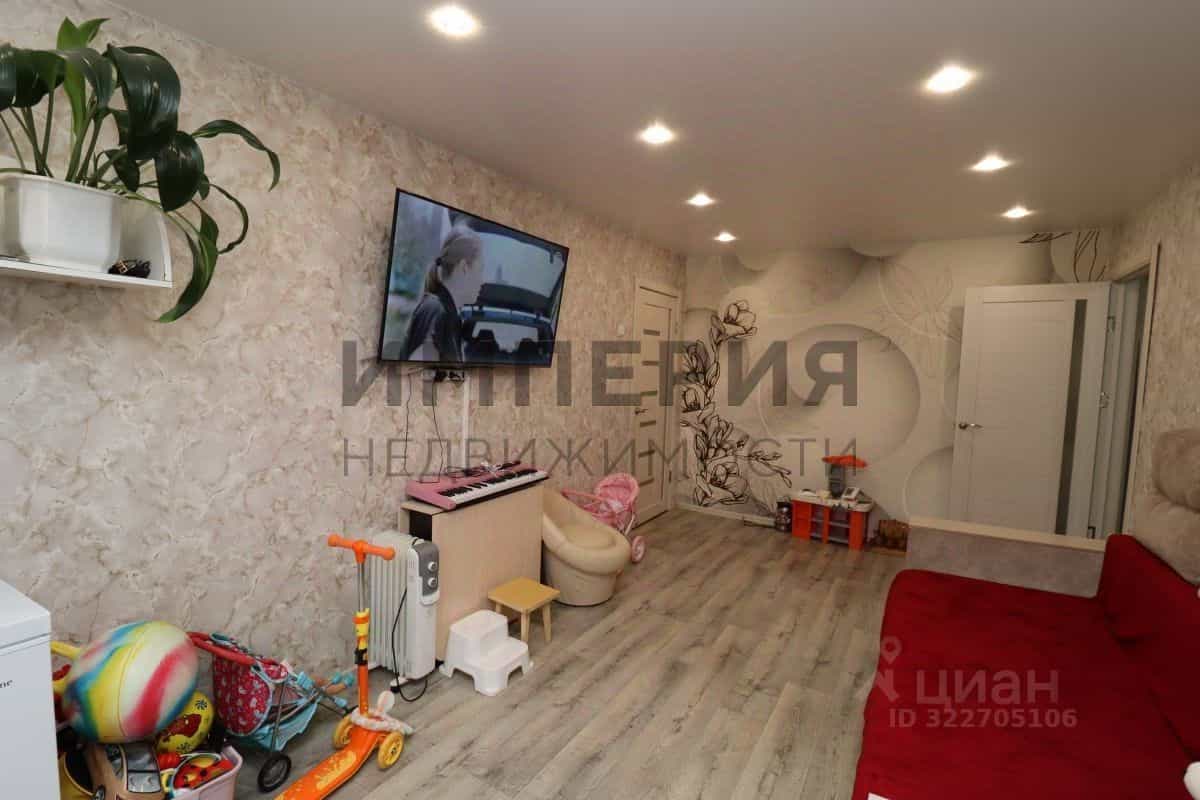 Россия, Магадан, улица Берзина, 7А, фото 12