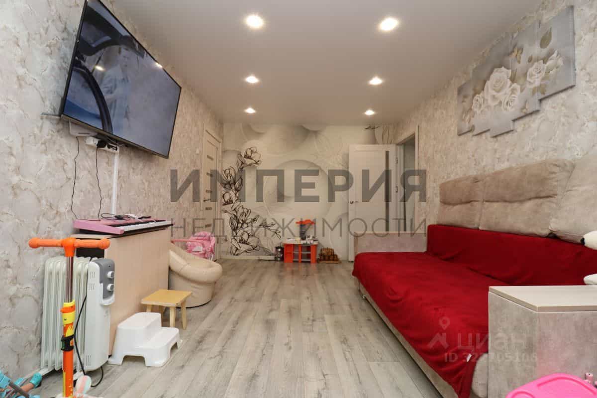 Россия, Магадан, улица Берзина, 7А, фото 15