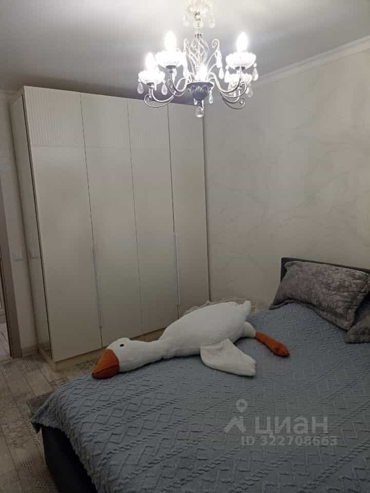 Россия, Республика Мордовия, Саранск, 1-я Набережная улица, 52, фото 4