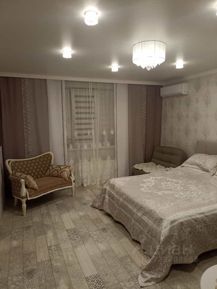 Россия, Республика Мордовия, Саранск, 1-я Набережная улица, 52, фото 5