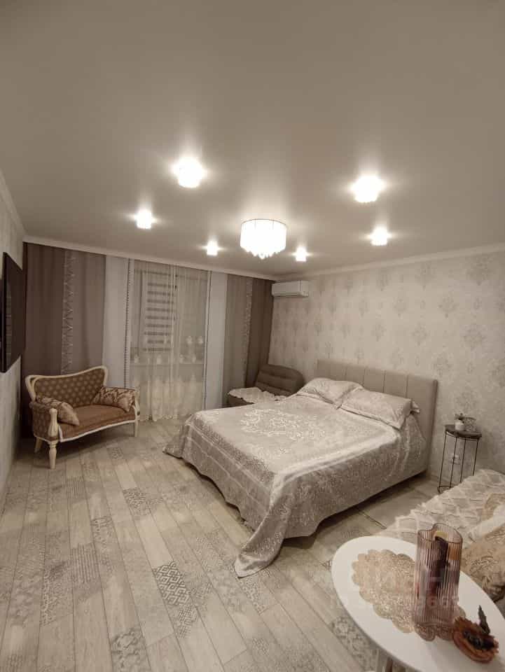 Россия, Республика Мордовия, Саранск, 1-я Набережная улица, 52, фото 6