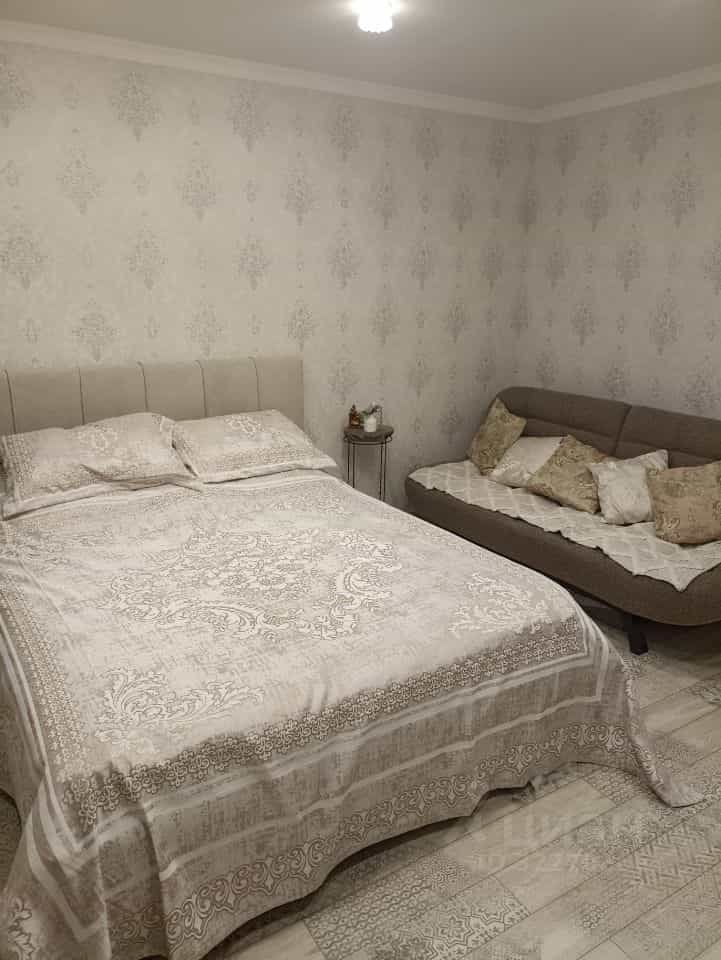 Россия, Республика Мордовия, Саранск, 1-я Набережная улица, 52, фото 7