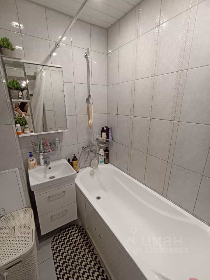 Россия, Республика Мордовия, Саранск, 1-я Набережная улица, 52, фото 12