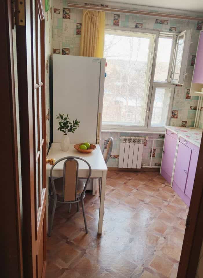 Россия, Амурская область, Тында, улица Красная Пресня, 24, фото 3