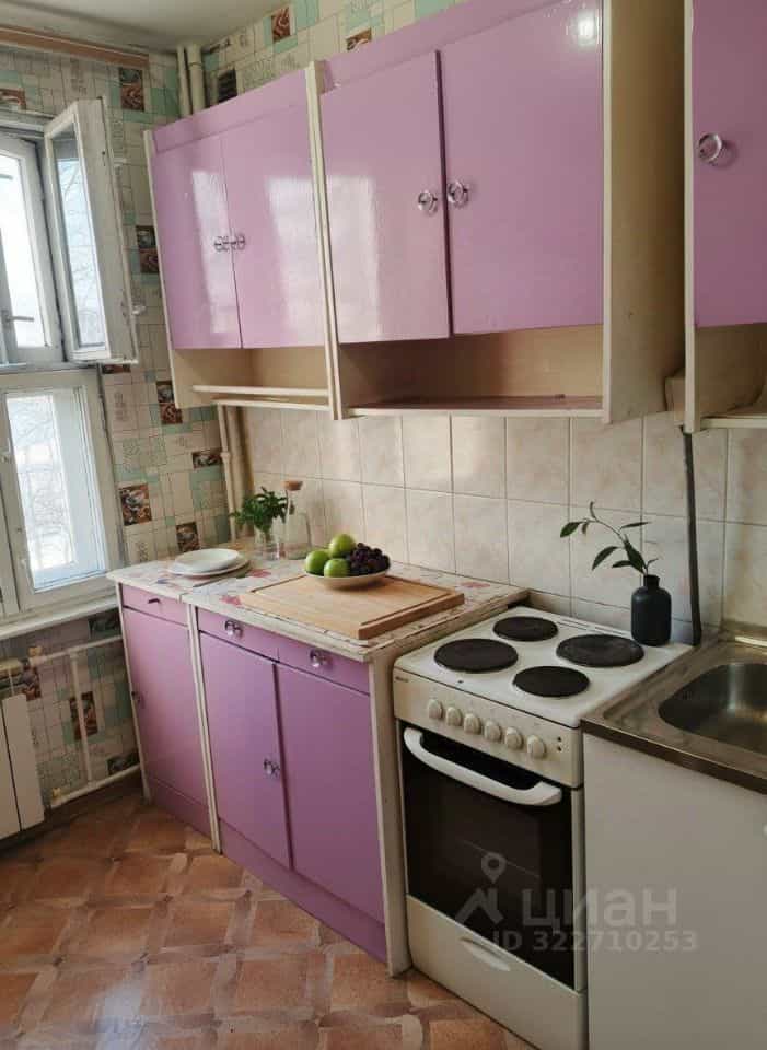 Россия, Амурская область, Тында, улица Красная Пресня, 24, фото 4