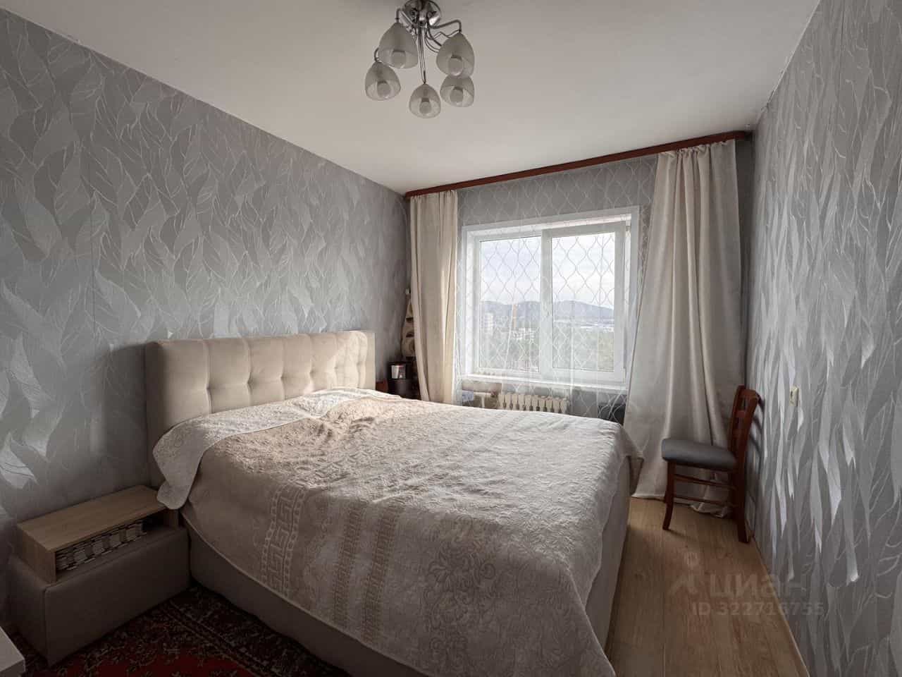 Россия, Республика Бурятия, Улан-Удэ, микрорайон Энергетик, 39, фото 4