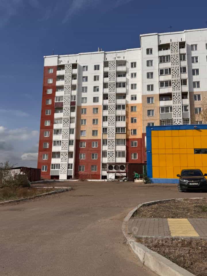 Россия, Республика Бурятия, Улан-Удэ, микрорайон Энергетик, 39, фото 14