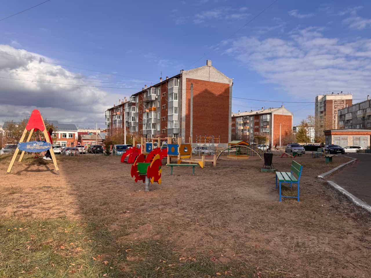 Россия, Республика Бурятия, Улан-Удэ, микрорайон Энергетик, 39, фото 15