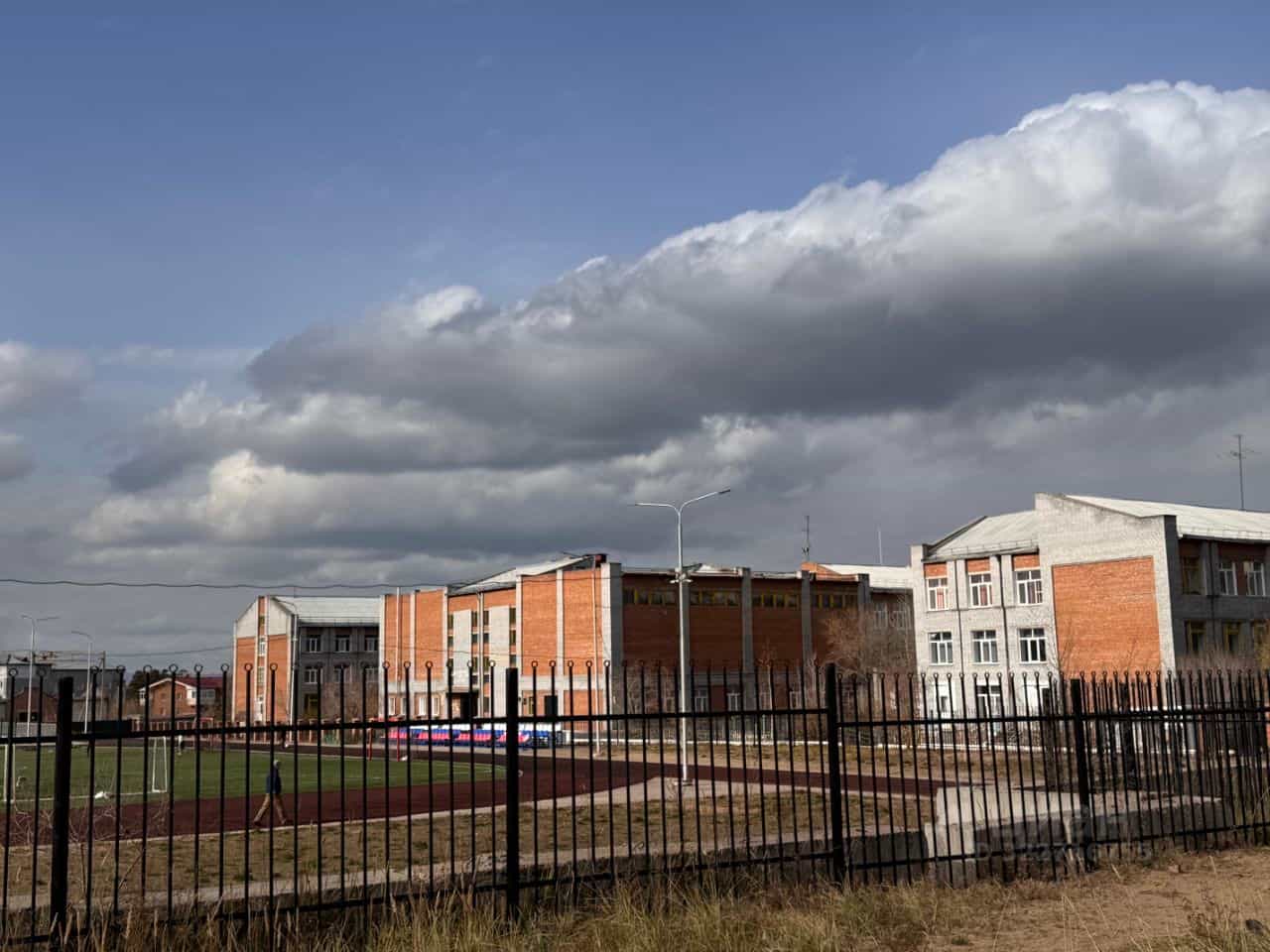 Россия, Республика Бурятия, Улан-Удэ, микрорайон Энергетик, 39, фото 16