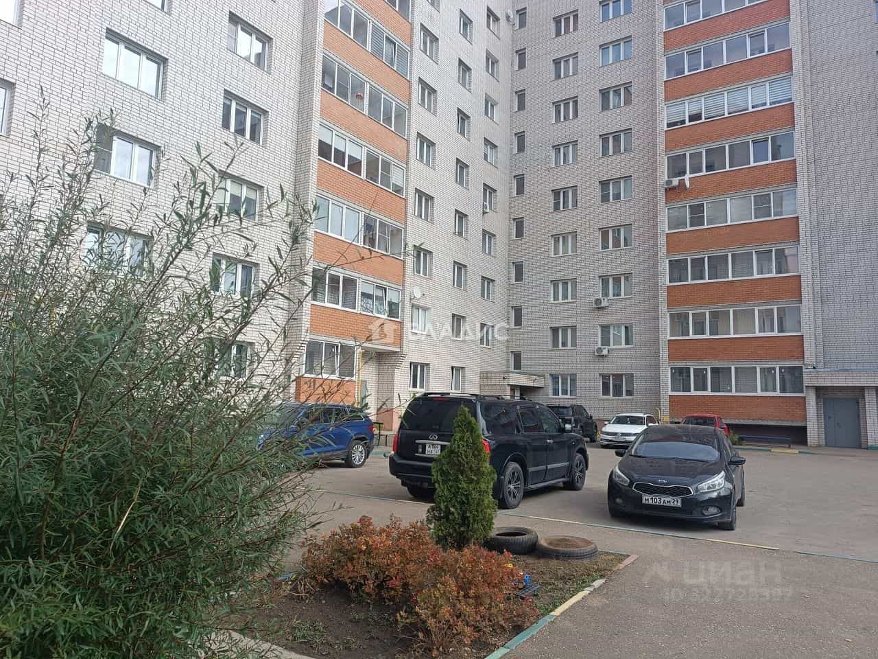 Россия, Смоленский муниципальный округ, село Печерск, Минская улица, 20А, фото 20