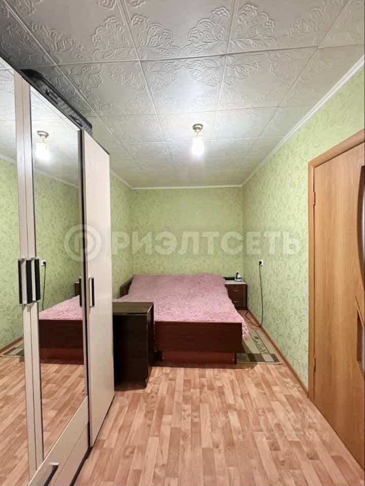 Россия, Мурманская область, Мончегорск, Ленинградская набережная, 8, фото 5