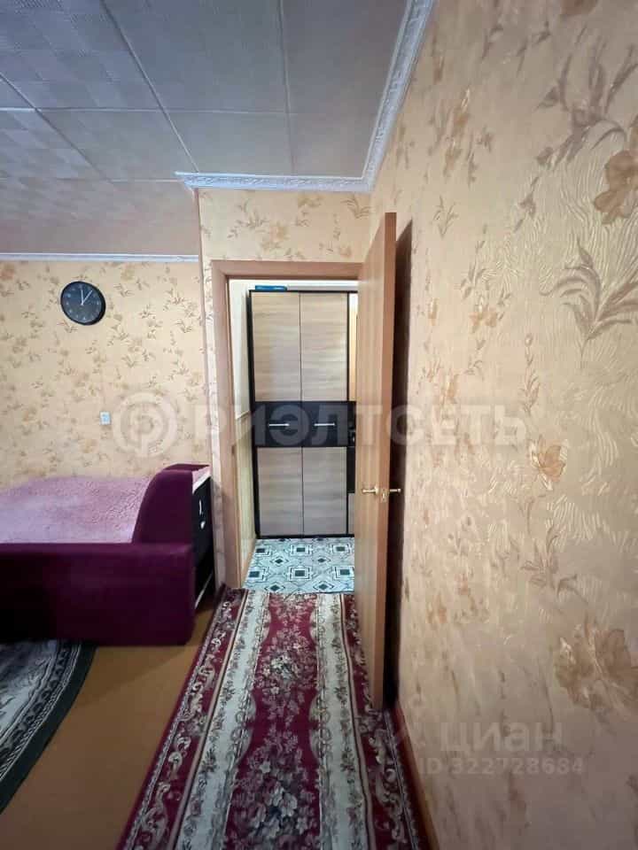 Россия, Мурманская область, Мончегорск, Ленинградская набережная, 8, фото 9