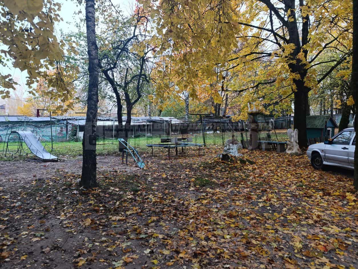 Россия, Смоленский муниципальный округ, село Печерск, Автодорожная улица, 7, фото 25