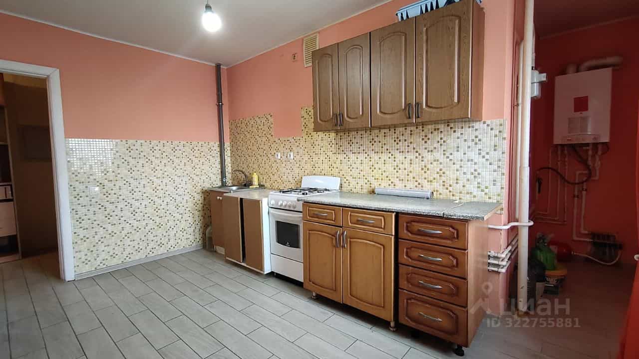Россия, Смоленск, микрорайон Южный, 25А, фото 3