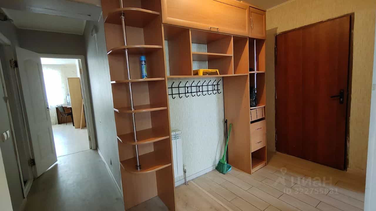 Россия, Смоленск, микрорайон Южный, 25А, фото 13