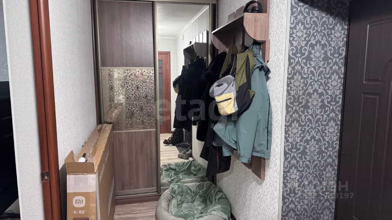 Россия, Смоленск, улица Румянцева, 19, фото 9