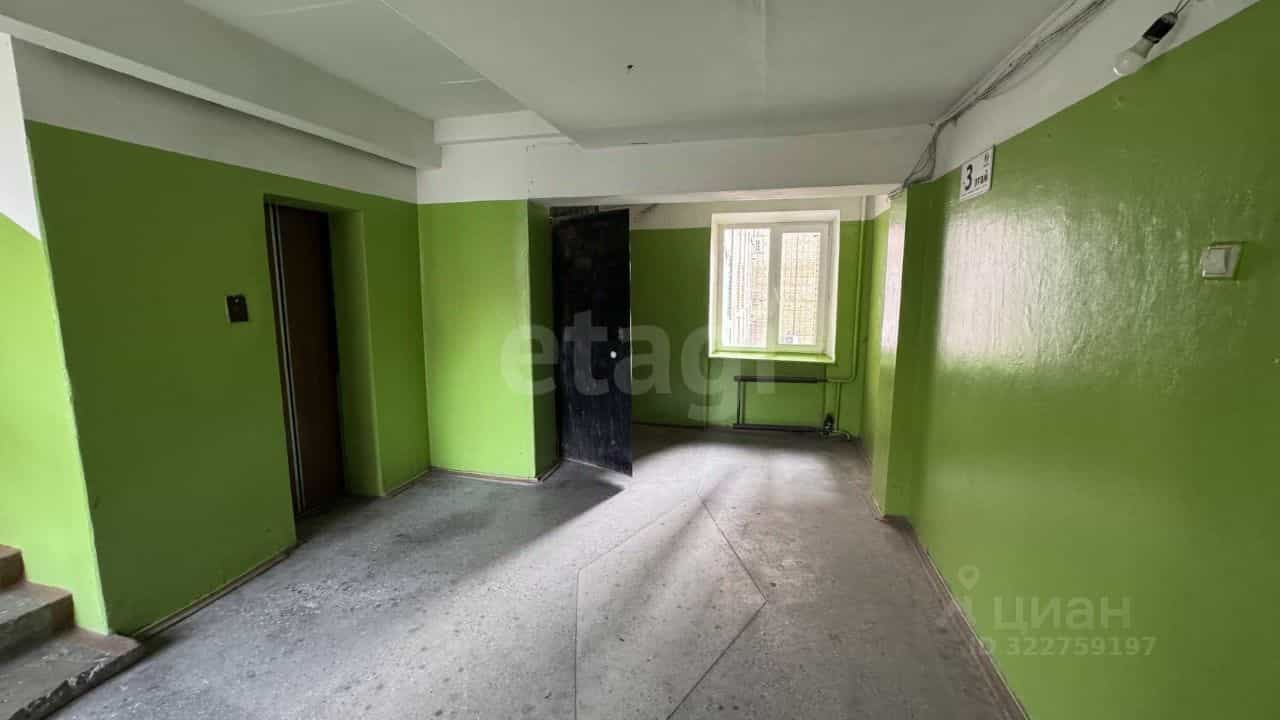 Россия, Смоленск, улица Румянцева, 19, фото 12