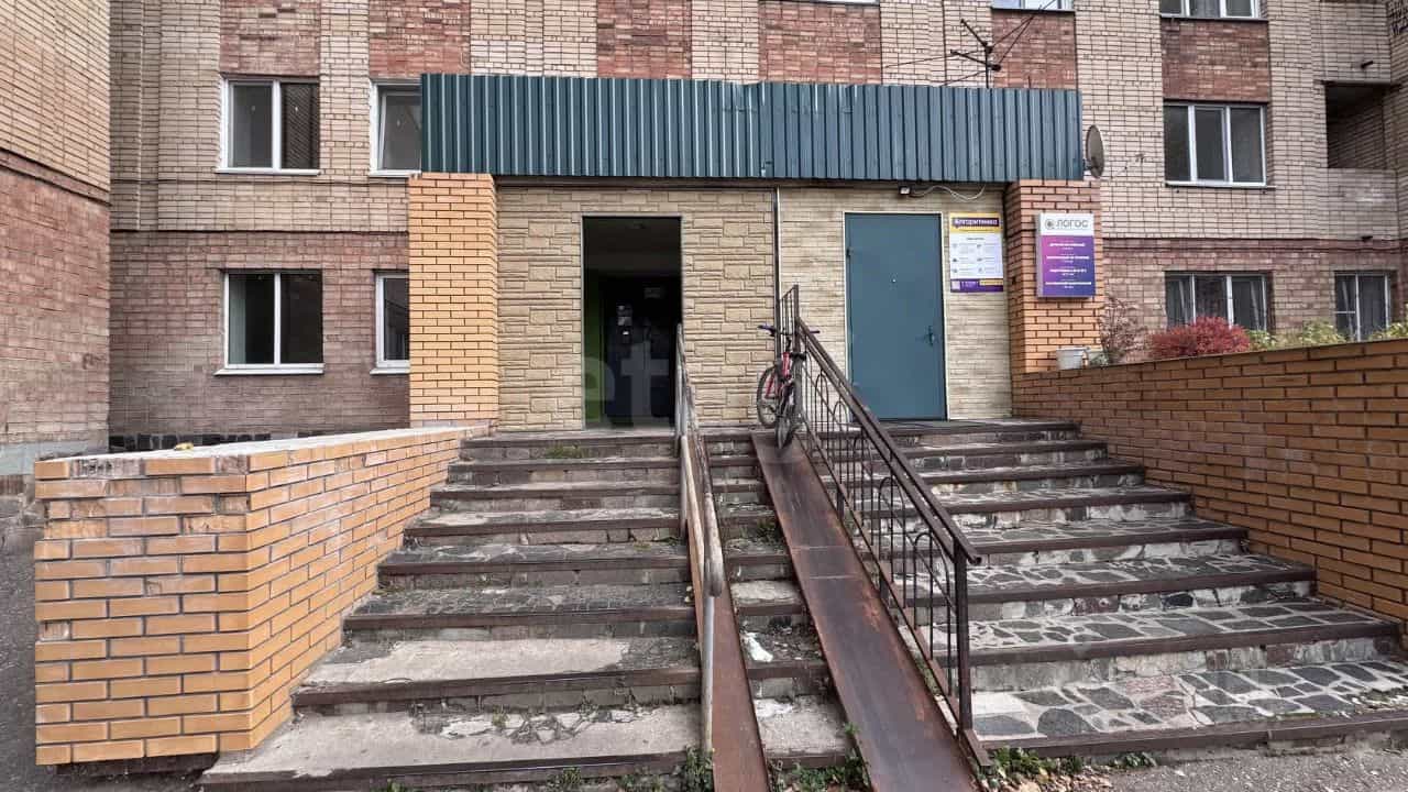 Россия, Смоленск, улица Румянцева, 19, фото 14