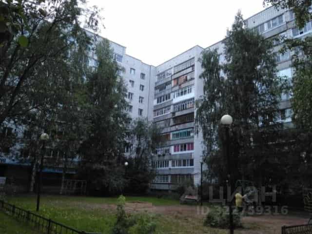 Фото объекта