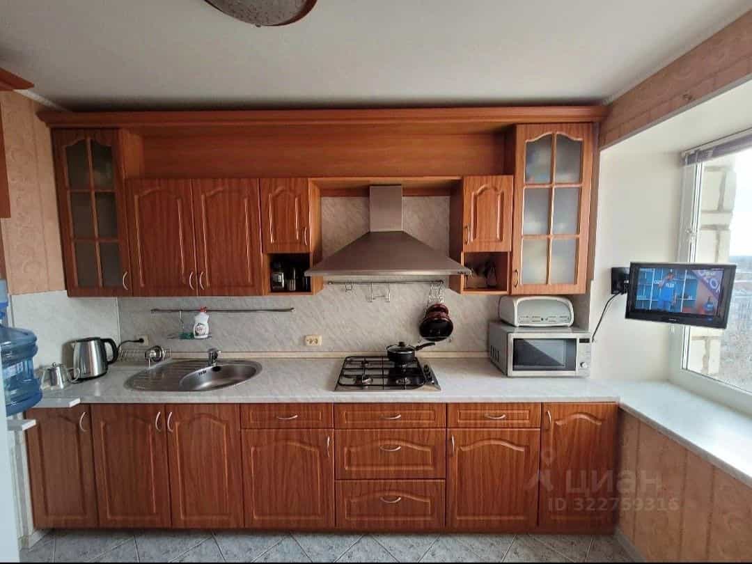Россия, Республика Коми, Сыктывкар, улица Мира, 28, фото 4