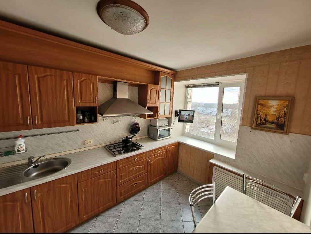 Россия, Республика Коми, Сыктывкар, улица Мира, 28, фото 5