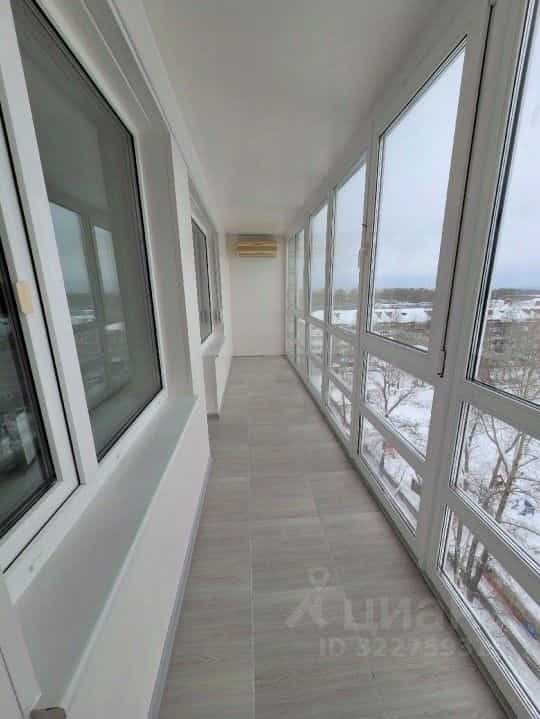 Россия, Республика Коми, Сыктывкар, улица Мира, 28, фото 8