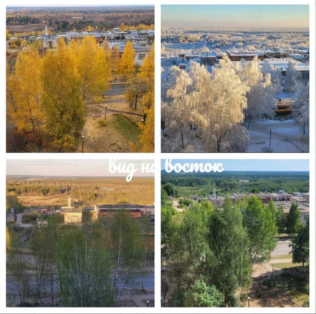 Россия, Республика Коми, Сыктывкар, улица Мира, 28, фото 16