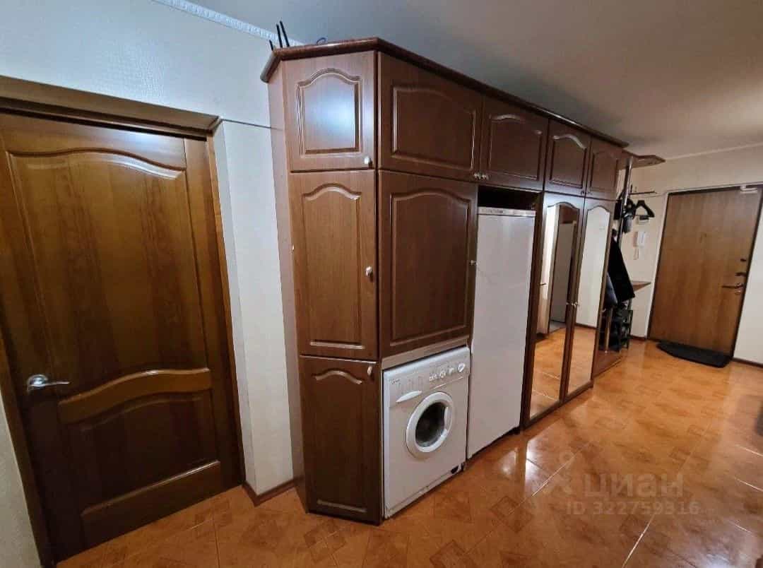 Россия, Республика Коми, Сыктывкар, улица Мира, 28, фото 18